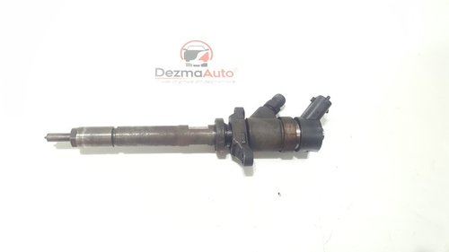 Injector cod 0445110259, Citroen C4 (II) Grand Picasso, 1.6 hdi