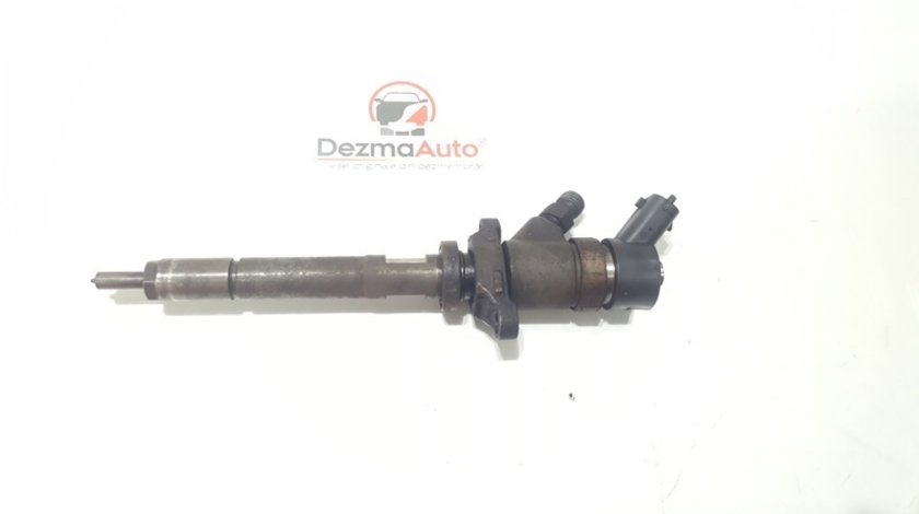 Injector cod 0445110259, Citroen C4 (II) Picasso, 1.6 hdi