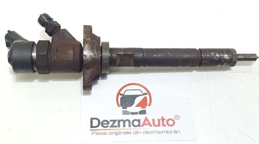 Injector cod 0445110259, Citroen C4 (II) Picasso 1.6hdi