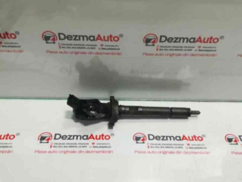 Injector,cod 0445110259, Citroen C4 (II) Picasso, 1.6hdi (id:317414)
