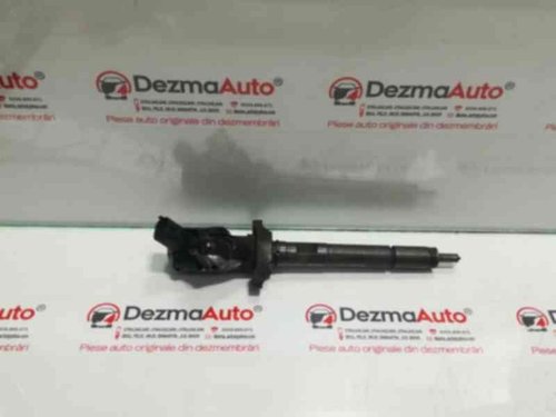 Injector,cod 0445110259, Citroen C4 (II) Picasso, 1.6hdi (id:317414)