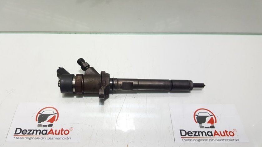 Injector,cod 0445110259, Citroen C4 (II) Picasso, 1.6hdi