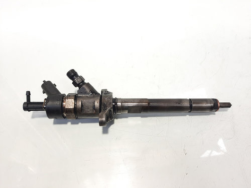 Injector, cod 0445110259, Citroen C4 Picasso, 1.6 HDI, 9HZ (idi:462412)