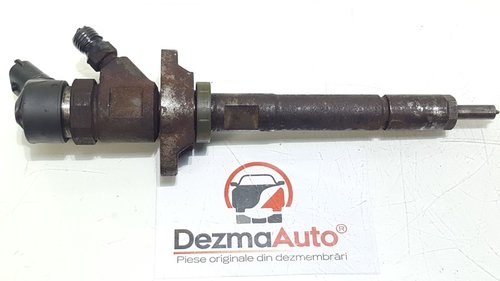 Injector cod 0445110259, Citroen C5 (II) Break 1.6hdi
