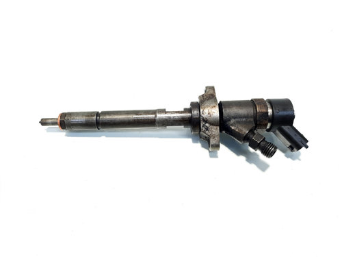 Injector, cod 0445110259, Citroen Xsara Picasso 1.6 HDI, 9HZ (id:520198)