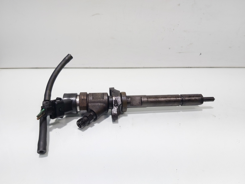 Injector, cod 0445110259, Citroen Xsara Picasso, 1.6 HDI, 9HZ (id:694612)