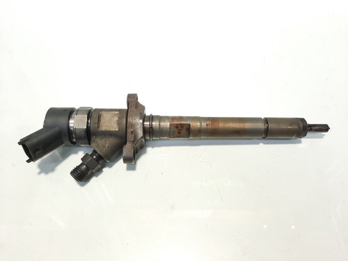 Injector, cod 0445110259, Citroen Xsara Picasso, 1.6 HDI, 9HZ (id:483849)