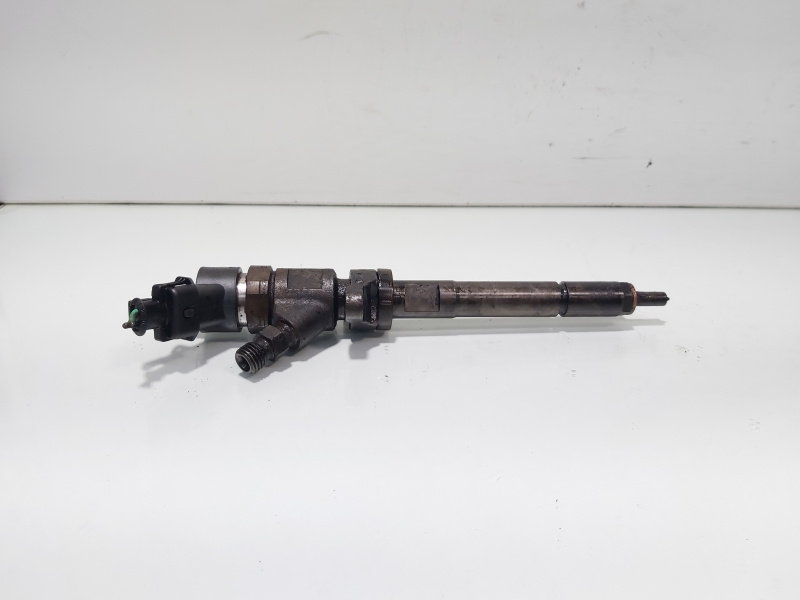 Injector, cod 0445110259, Citroen Xsara Picasso 1.6 HDI, 9HZ (id:694609)
