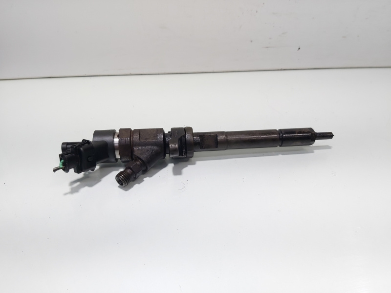 Injector, cod 0445110259, Citroen Xsara Picasso 1.6 HDI, 9HZ (id:694611)