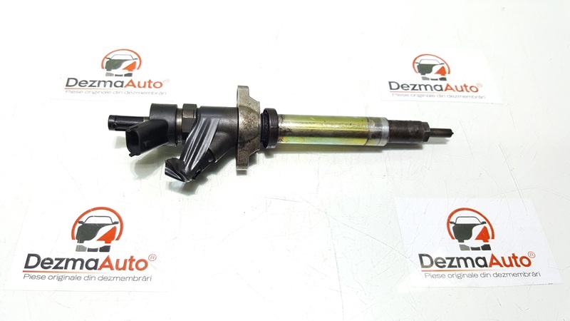 Injector cod 0445110259, Citroen Xsara Picasso, 1.6HDI (id:330745)