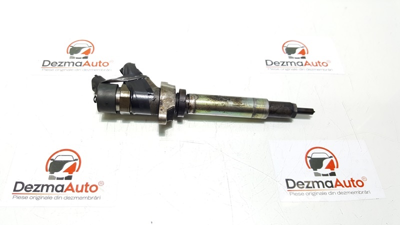 Injector cod 0445110259, Citroen Xsara Picasso, 1.6HDI (id:330748)