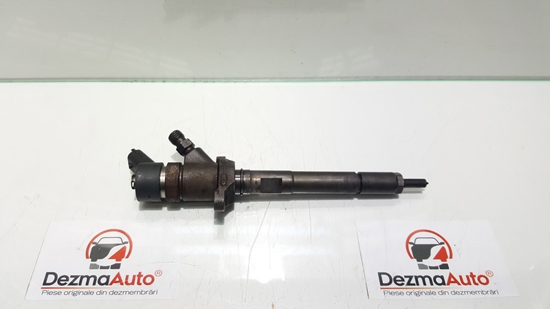 Injector,cod 0445110259, Citroen Xsara Picasso, 1.6hdi (id:346834)