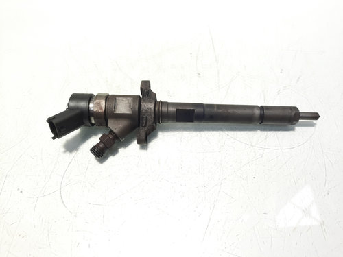 Injector, cod 0445110259, Ford C-Max 1, 1.6 TDCI, G8DB (idi:570091)
