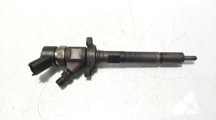 Injector, cod 0445110259, Ford C-Max 1, 1.6 TDCI, G8DB (idi:571183)