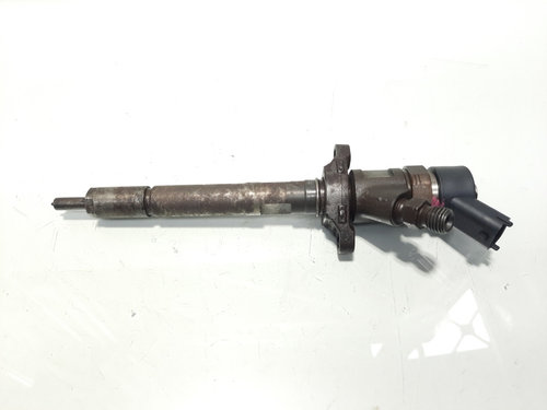 Injector, cod 0445110259, Ford C-Max 1, 1.6 TDCI, G8DB (idi:601949)