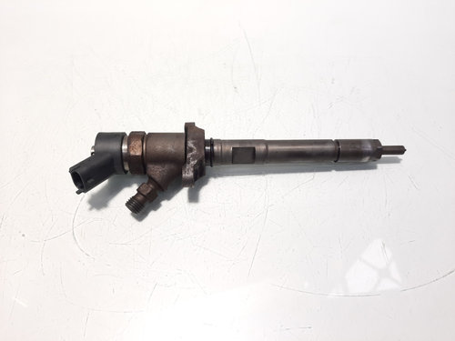 Injector, cod 0445110259, Ford Focus 2 Combi (DA), 1.6 TDCI, G8DB (idi:555684)