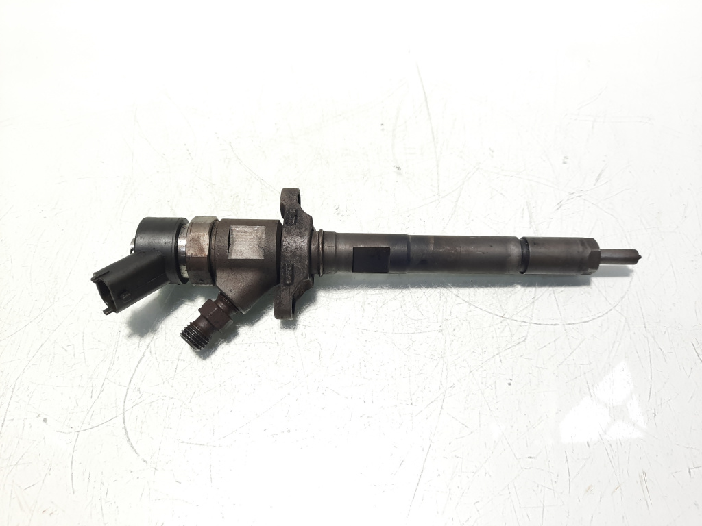 Injector, cod 0445110259, Ford Focus 2 Combi (DA) 1.6 TDCI, G8DB (idi:571183)