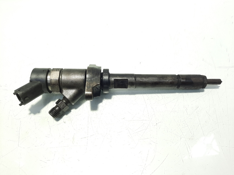 Injector cod 0445110259, Ford Focus 2 (DA) 1.6 TDCI, G8DB (id:503551)