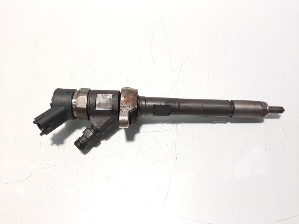 Injector, cod 0445110259, Ford Focus 2 (DA), 1.6 TDCI, G8DB (pr:110747)