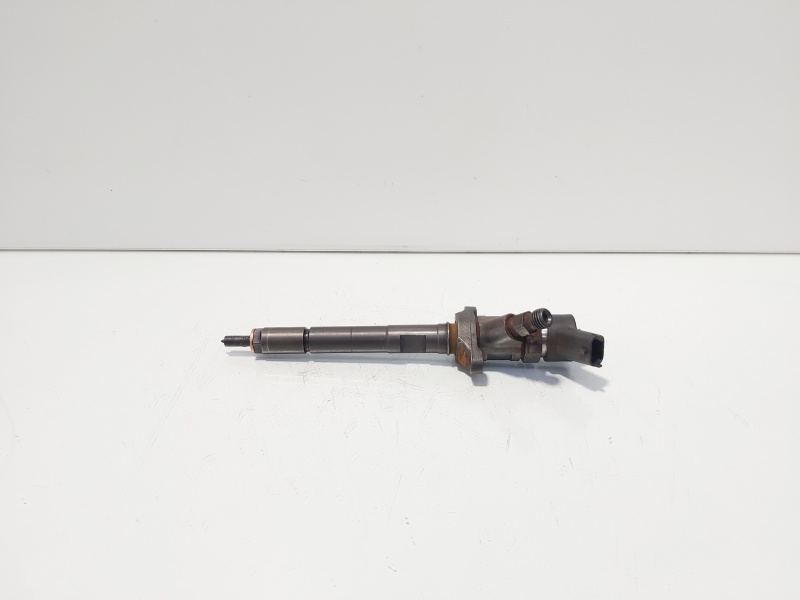 Injector, cod 0445110259, Ford Focus 2 (DA) 1.6 TDCI, G8DB (id:667945)