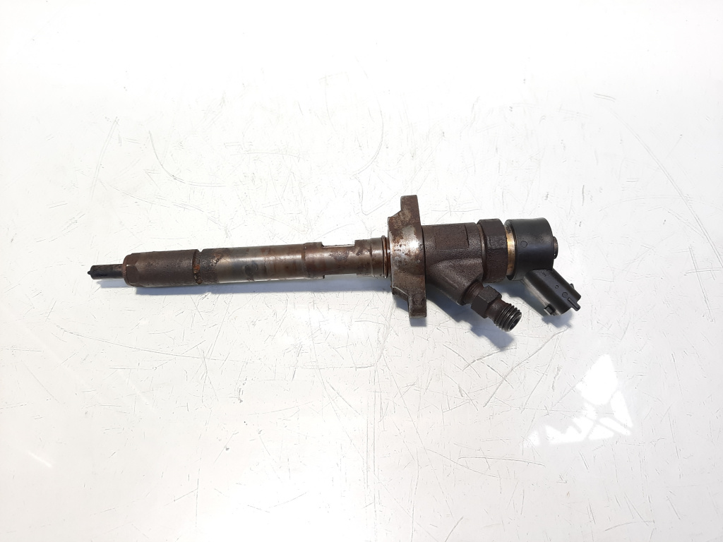 Injector, cod 0445110259, Ford Focus 2 (DA) 1.6 TDCI, G8DB (id:468743)