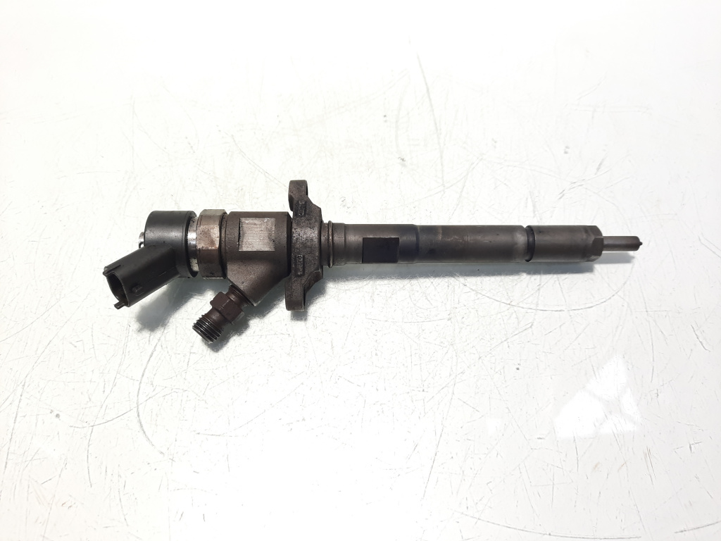 Injector, cod 0445110259, Ford Focus 2 (DA) 1.6 TDCI, G8DB (id:570094)