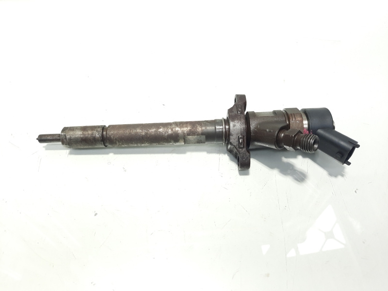 Injector, cod 0445110259, Ford Focus 2 (DA) 1.6 TDCI, G8DB (id:601952)