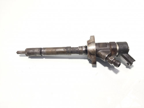 Injector, cod 0445110259, Ford Focus 2 (DA) 1.6 TDCI, G8DB (id:670440)