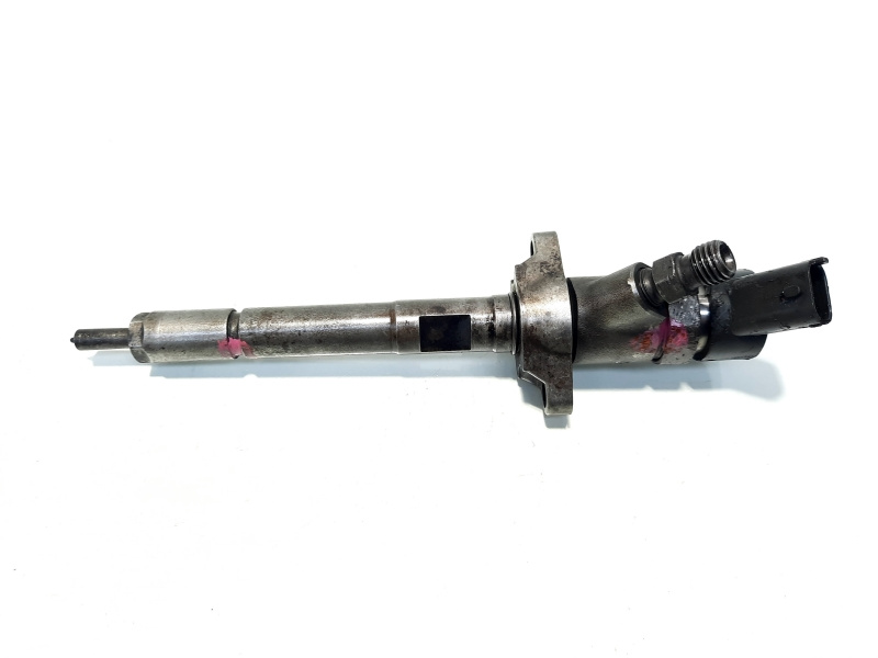 Injector, cod 0445110259, Ford Focus 2 (DA), 1.6 TDCI, G8DB (id:506891)