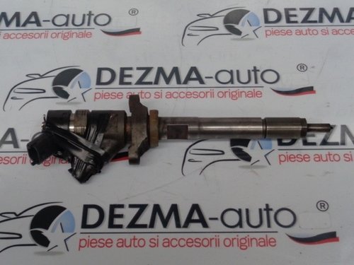 Injector,cod 0445110259, Ford Focus 2 (DA) 1.6 tdci (pr:110747)