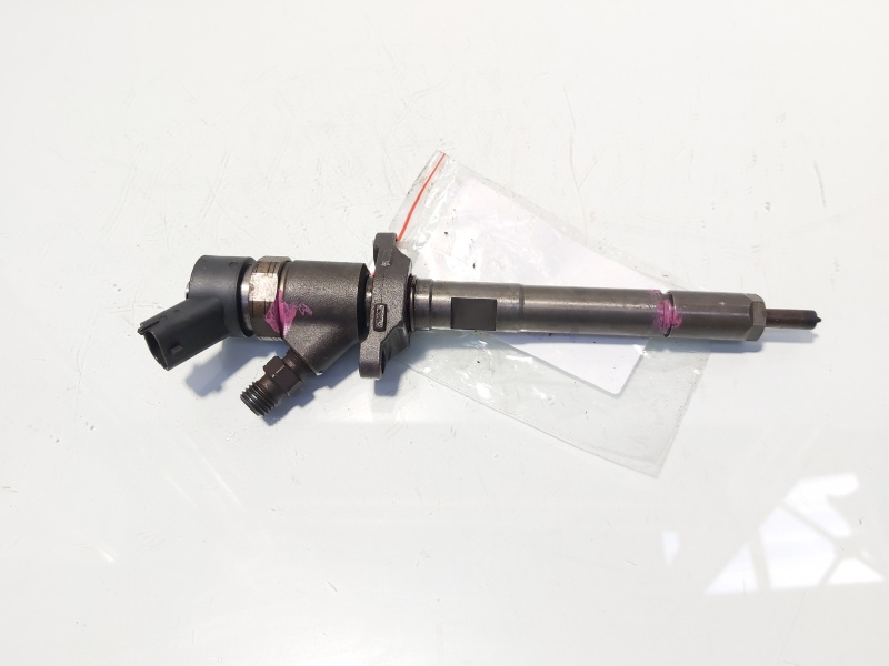 Injector, cod 0445110259, Ford Focus 2 (DA) 1.6 TDCI, G8DB (id:667944)