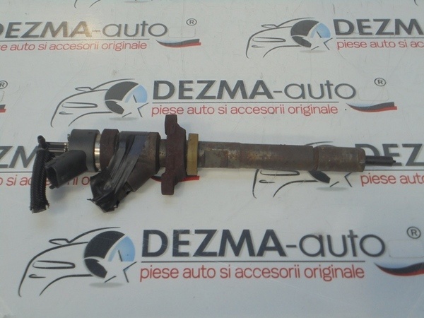 Injector,cod 0445110259, Ford Focus 2 (DA) 1.6 tdci (id:274440)