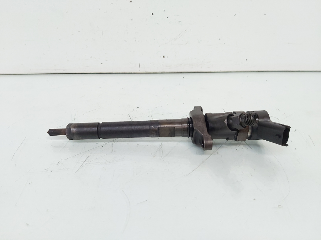 Injector, cod 0445110259, Ford Focus 2 (DA), 1.6 TDCI, G8DB (id:655797)