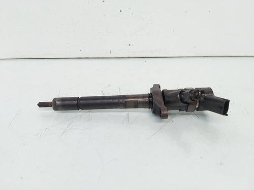 Injector, cod 0445110259, Ford Focus 2 (DA), 1.6 TDCI, G8DB (id:655799)