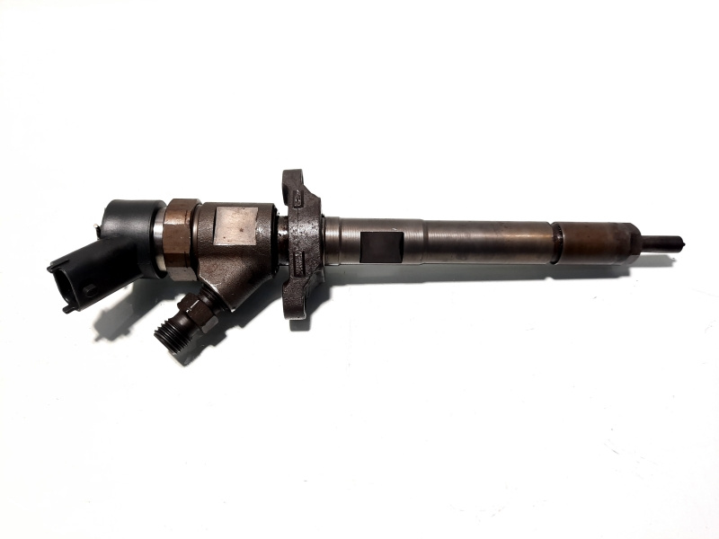 Injector, cod 0445110259, Ford Focus 2 (DA) 1.6 TDCI, G8DB (id:509557)