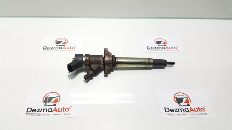 Injector cod 0445110259, Ford Focus 2 (DA) 1.6 tdci (id:338277)