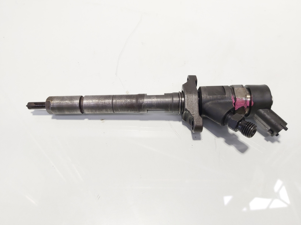 Injector, cod 0445110259, Ford Focus 2 (DA) 1.6 TDCI, G8D8 (id:602114)