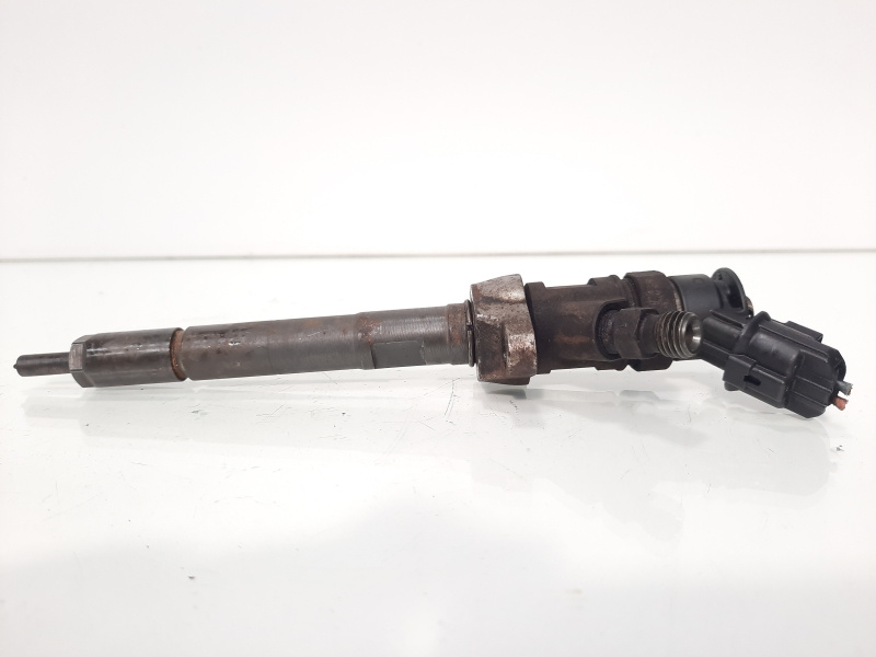 Injector, cod 0445110259, Ford Focus 2 (DA) 1.6 TDCI, G8DB (id:601703)