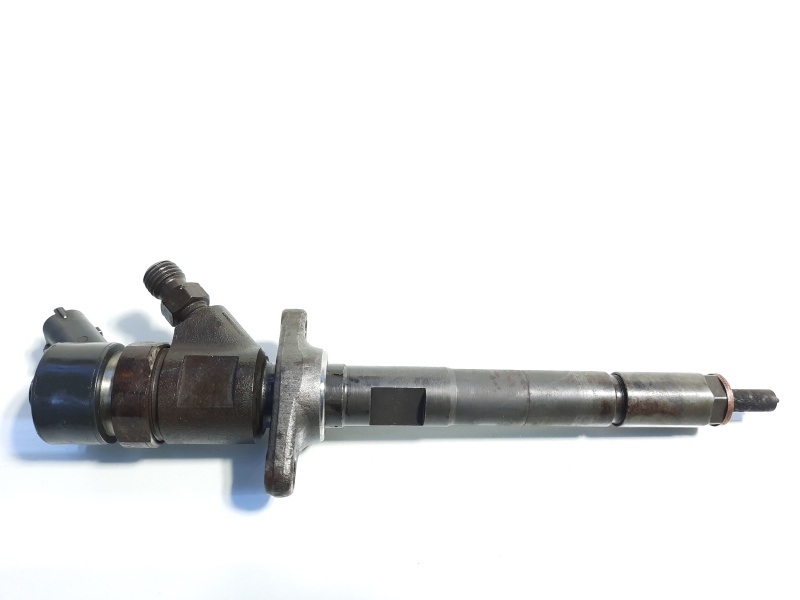 Injector, cod 0445110259, Ford Focus 2 (DA) 1.6 tdci (pr:110747)