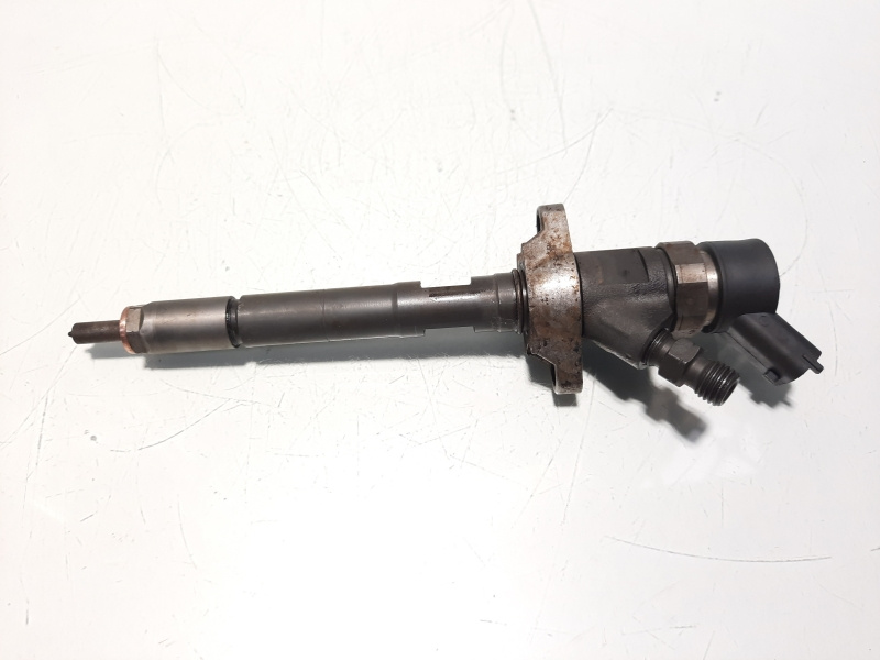 Injector, cod 0445110259, Ford Focus 2 (DA), 1.6 TDCI, G8DB (id:553191)