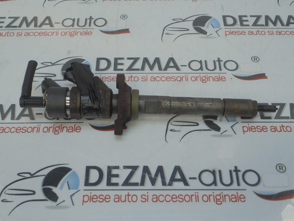 Injector,cod 0445110259, Ford Focus 2 (DA) 1.6 tdci (id:274443)