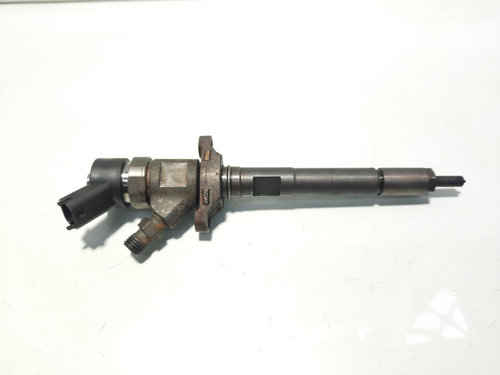 Injector, cod 0445110259, Ford Focus 2 (DA), 1.6 TDCI, G8DB (id:578702)