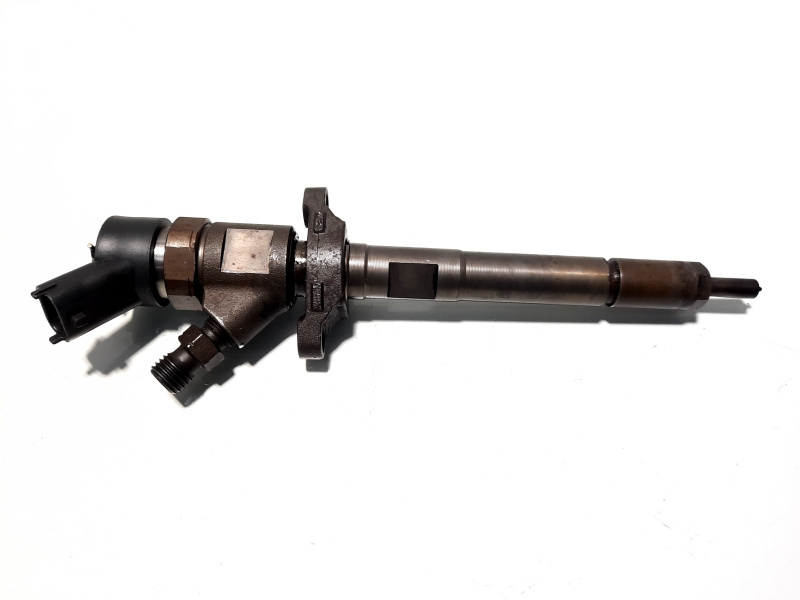 Injector, cod 0445110259, Ford Focus 2 (DA) 1.6 TDCI, G8DB (id:505364)