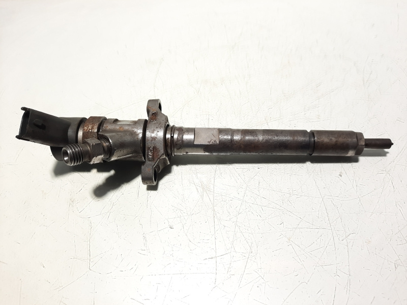 Injector, cod 0445110259, Ford Focus 2 (DA), 1.6 TDCI, G8DB (pr:110747)