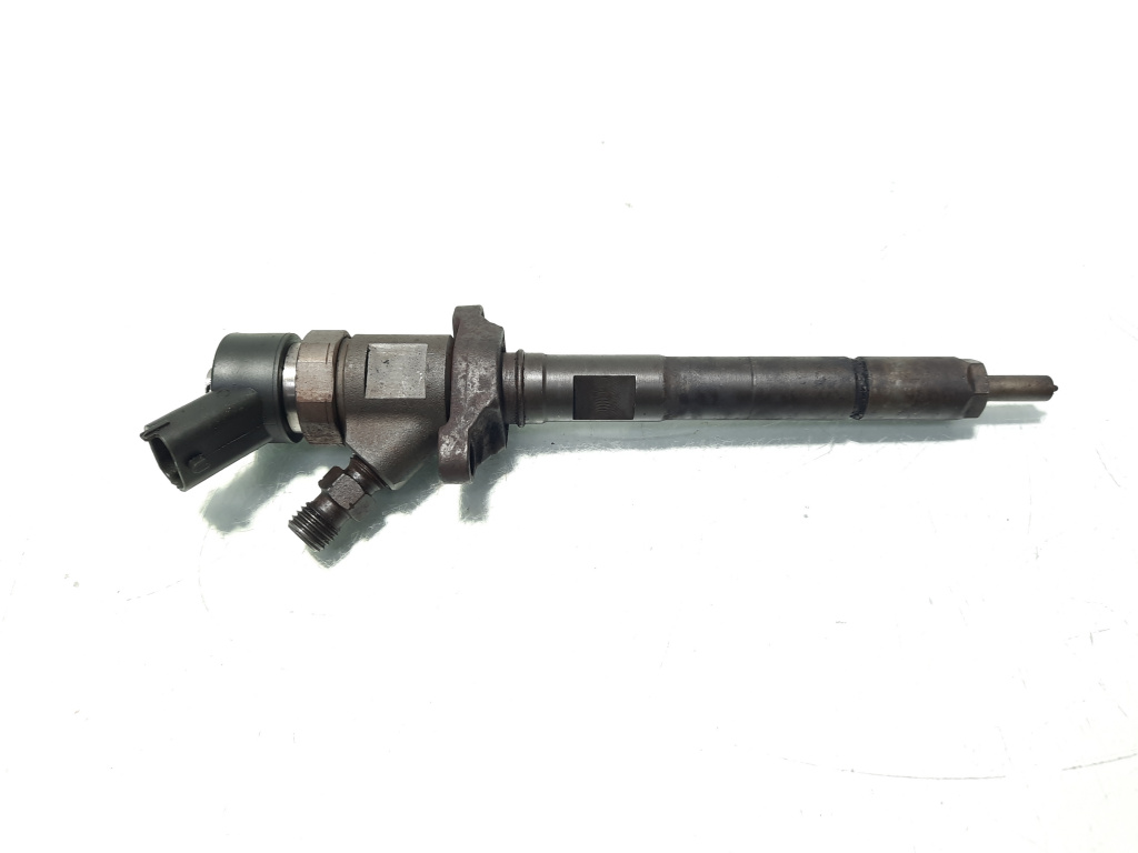 Injector, cod 0445110259, Ford Focus 2 (DA) 1.6 TDCI, G8DB (id:570093)