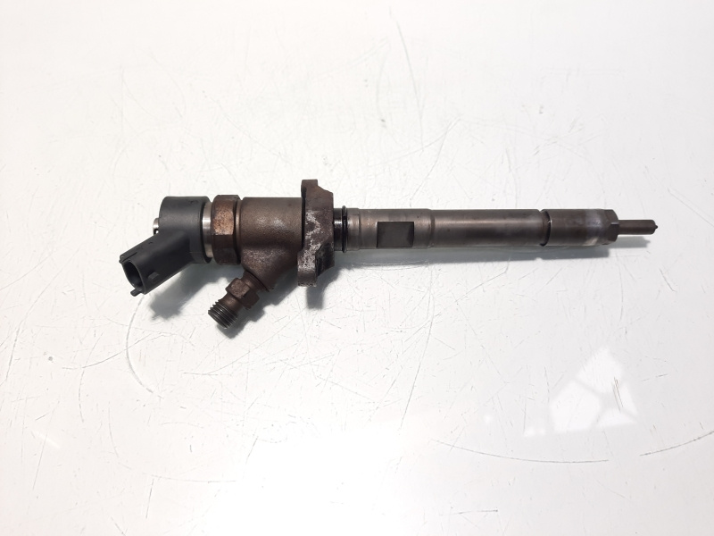 Injector, cod 0445110259, Ford Focus 2 (DA), 1.6 TDCI, G8DB (id:554645)