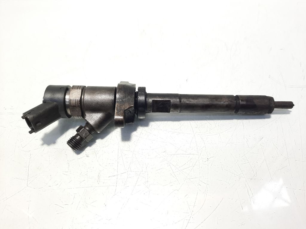 Injector cod 0445110259, Ford Focus 2 (DA) 1.6 TDCI, G8DB (id:503550)