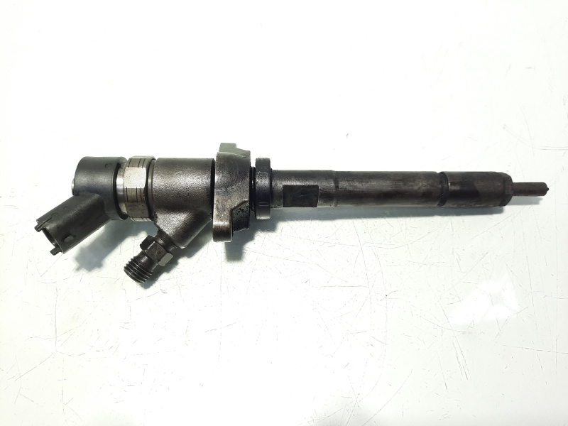 Injector cod 0445110259, Ford Focus 2 (DA) 1.6 TDCI, G8DB (id:503549)