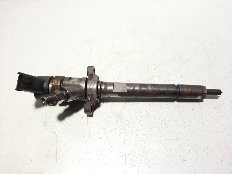 Injector, cod 0445110259, Ford Focus 2 (DA), 1.6 TDCI, G8DB (pr:110747)