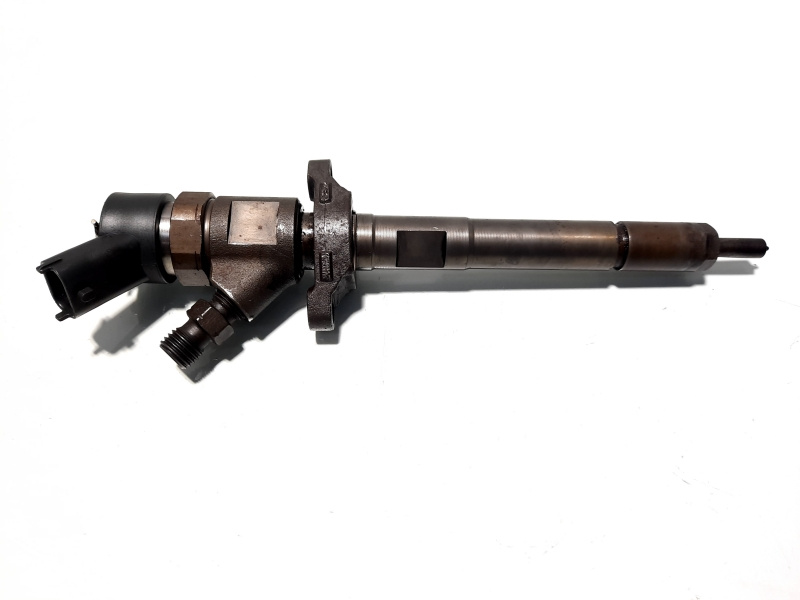 Injector, cod 0445110259, Ford Focus 2 (DA) 1.6 TDCI, G8DB (id:509558)